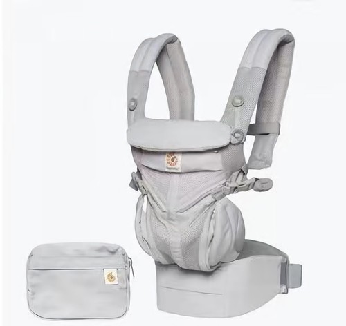 Ergobaby omni 360 cool air - ergobaby,