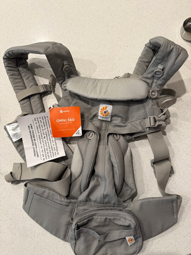 Ergobaby omni 360 baby - omni, carrier
