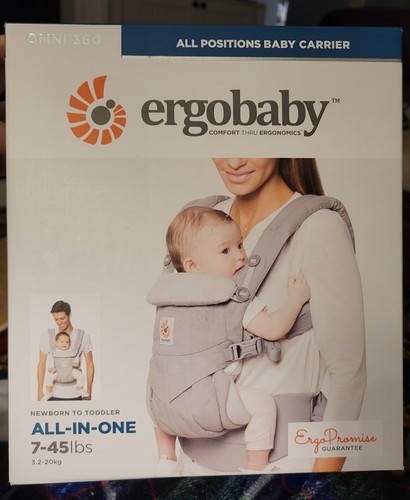 Ergobaby omni 360 - omni, baby