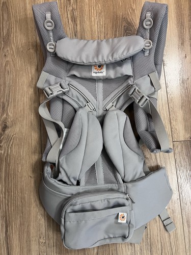 Ergobaby omni 360 - 360, air