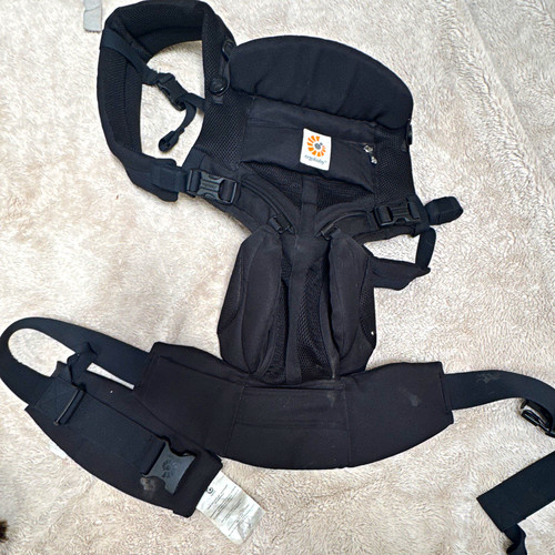 Ergobaby omni 360 cool - ergobaby,