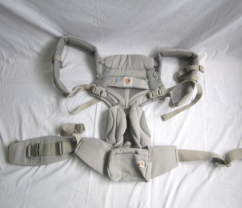 Ergobaby omni 360 baby carrier - baby,