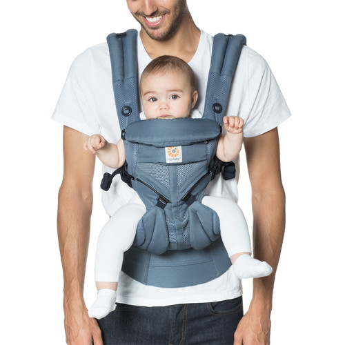 Ergobaby omni classic baby - classic,