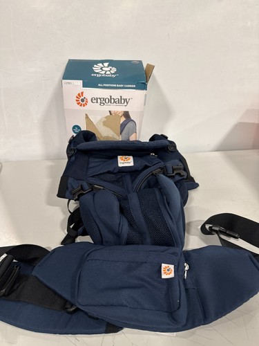 Ergobaby bcs360pmidblu omni - bcs360pmidblu,