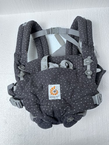Ergobaby ergo omni 360 - ergobaby, starry