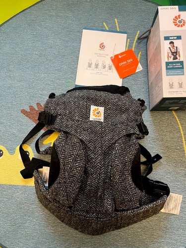 Ergobaby omni 360 - omni,