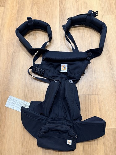 Ergobaby omni 360 baby carrier - baby,