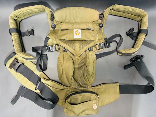 Ergobaby omni 360 cool - omni,