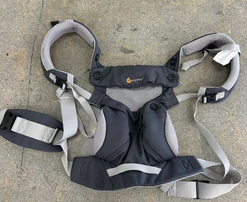 Ergobaby omni 360 cool air - 360,