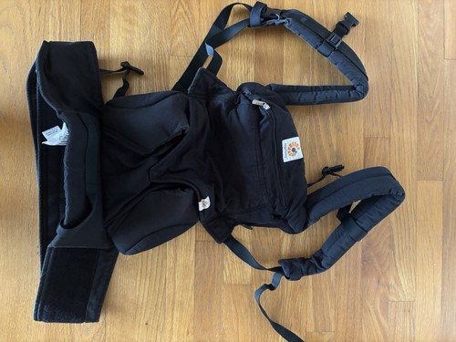 Ergobaby omni 360 all position - ergobaby,