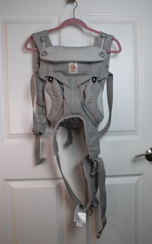 Ergobaby omni 360 positions - 360,