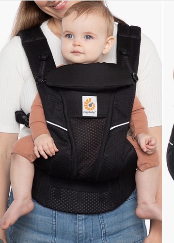 Ergobaby omni 360 all one - ergobaby,