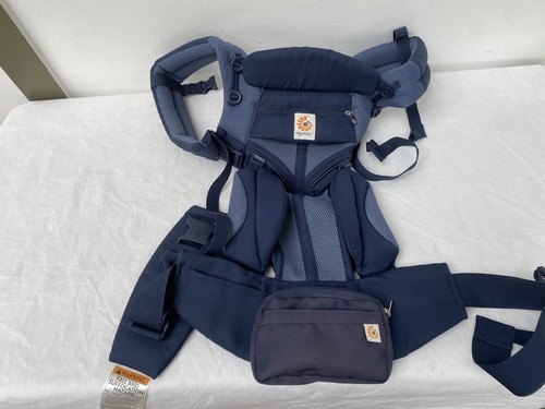 Ergobaby omni 360 baby carrier - ergobaby,