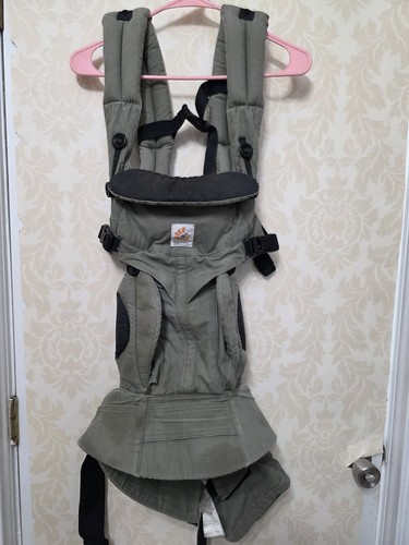 Ergobaby omni 360 - ergobaby,