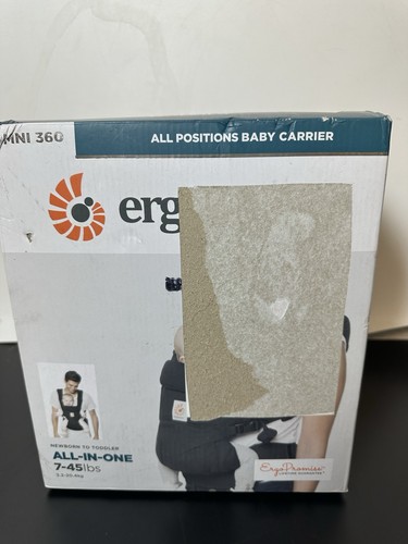 Omni 360 newborn toddler - newborn, to