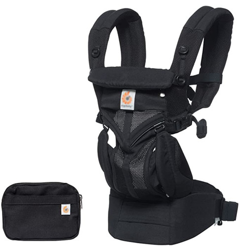 Ergobaby omni 360 - omni, cool