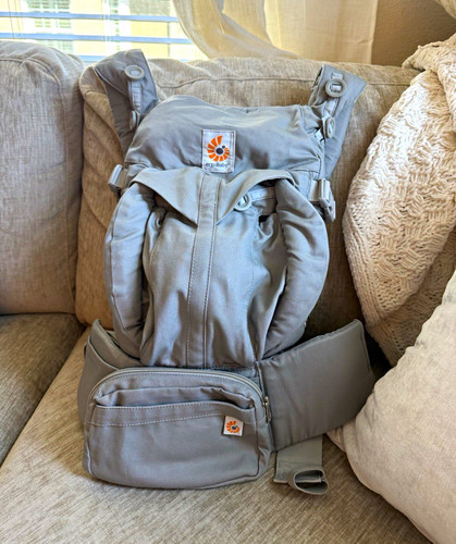 Ergobaby omni 360 baby carrier - omni,