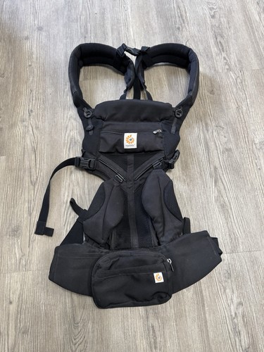 Ergobaby omni 360 - ergobaby, all-position