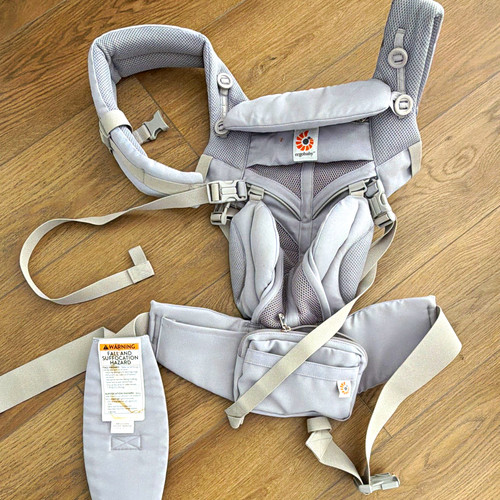 Ergobaby omni 360 mesh - mesh, baby