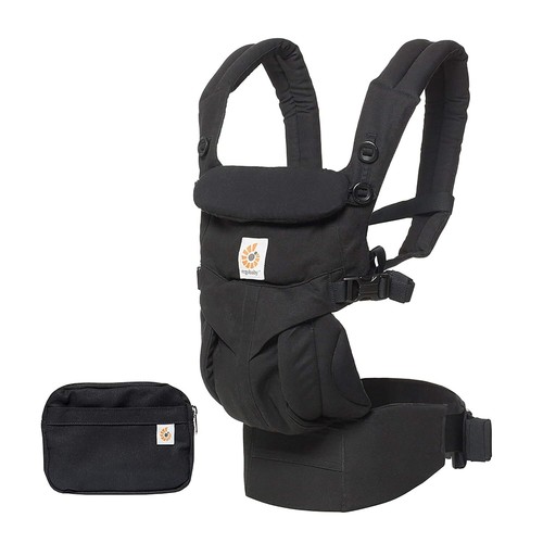 Ergobaby omni 360 all position - ergobaby,
