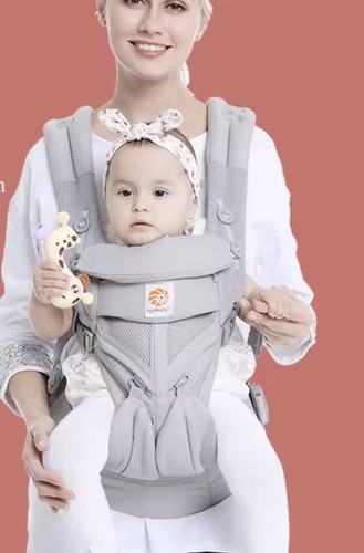Ergobaby omni 360 cool air - omni,