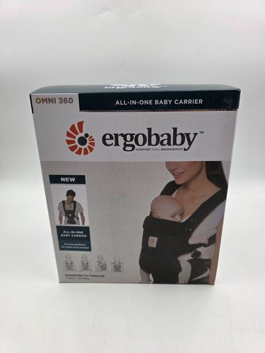 Ergobaby omni 360 all - ergobaby, all-in-one