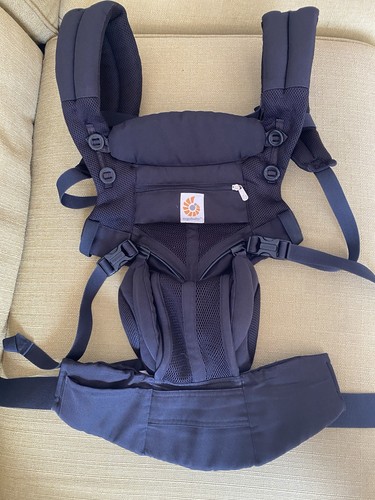 Ergobaby omni 360 cool - ergobaby,