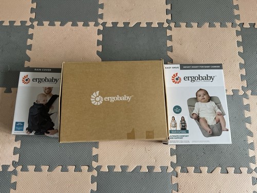 Ergobaby omni 360 - 360, carrier