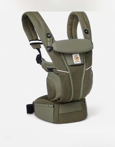 Ergobaby omni 360 cool - omni, air