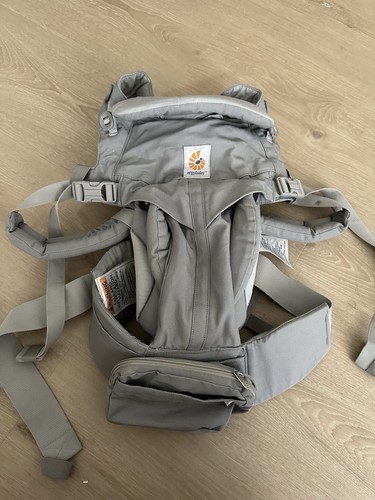 Ergobaby bcs360gry omni 360 - ergobaby,