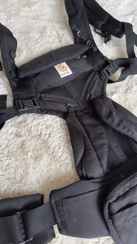 Ergobaby omni 360 baby carrier - omni,