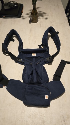 Ergobaby bcs360pmidblu omni - ergobaby,
