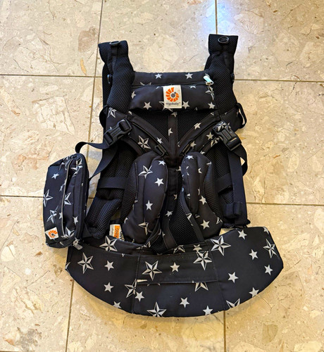 Ergobaby omni 360 mesh - ergobaby,