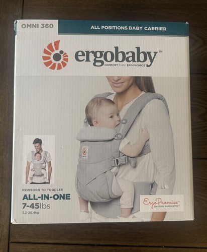 Ergobaby omni 360 - ergobaby,
