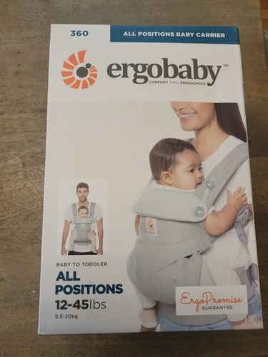 Ergobaby omni 360 - ergobaby,