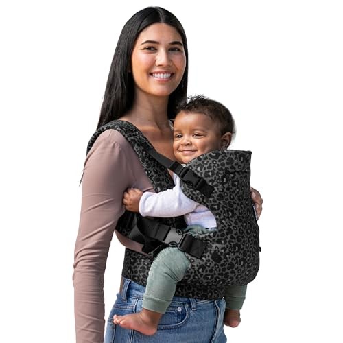 Ergobaby omni breeze - omni, all-in-1