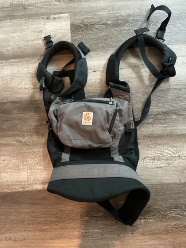 Ergobaby omni 360 cool air - omni,
