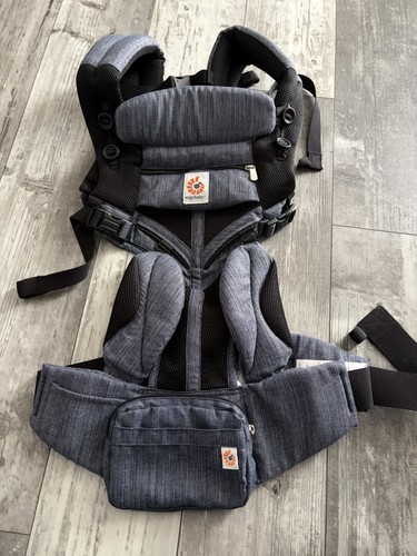 Ergobaby omni 360 cool - omni,