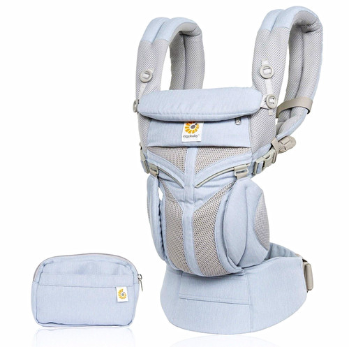 Ergobaby omni 360 - ergobaby, cool