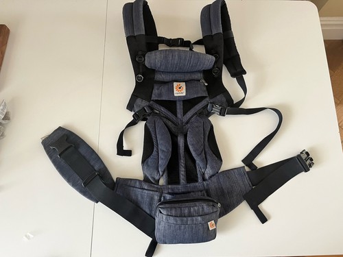 Ergobaby ergo omni 360 - ergobaby,
