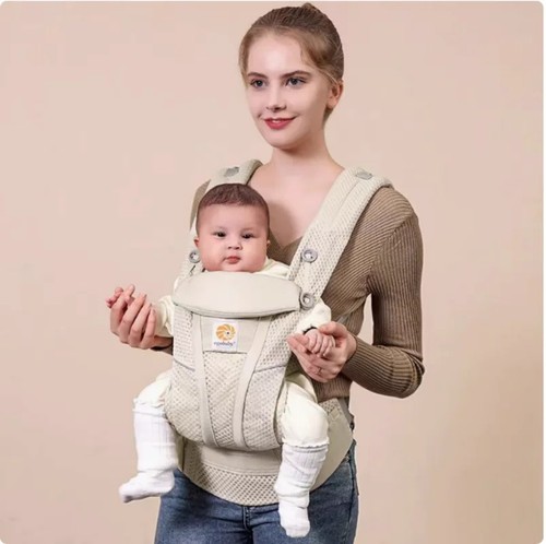 Ergobaby omni breeze ergonomic - ergobaby,