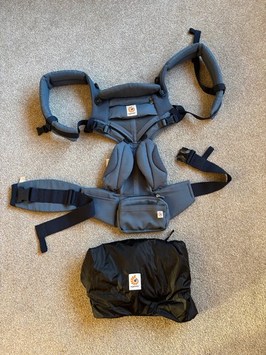 Ergobaby omni 360 baby carrier - baby,