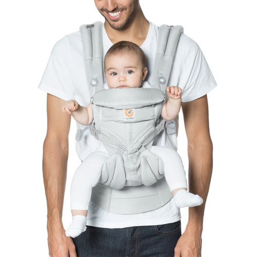 Ergobaby omni 360 - omni, air