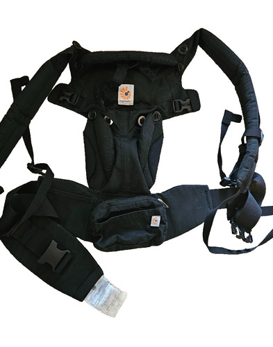 Ergo baby omni - ,