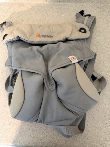 Ergobaby omni 360 baby - 360, carrier