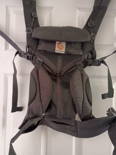 Ergobaby omni 360 baby carrier - 360,