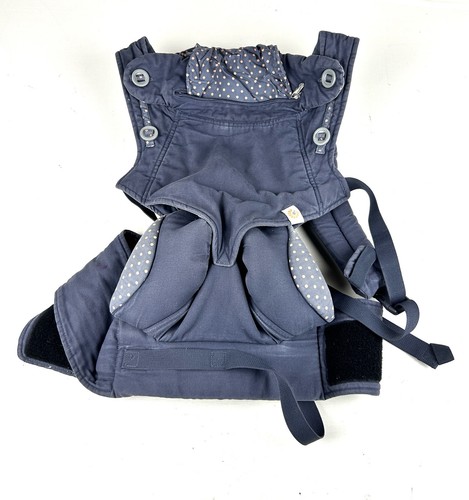 Ergobaby baby carrier dusty - baby,