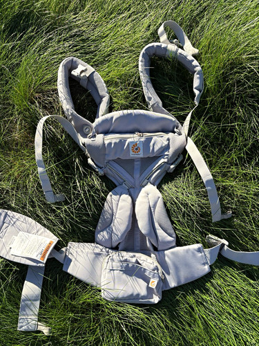 Ergobaby omni 360 - ergobaby,