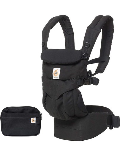 Ergobaby omni 360 - omni, all-position