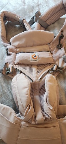 Ergobaby omni 360 baby carrier - 360,